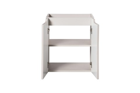 Szafka pod umywalkę 50cm 2 drzwi Szafka pod umywalkę 50cm 2 drzwi