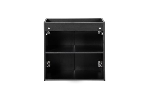 Szafka pod umywalkę 60cm 2 drzwi