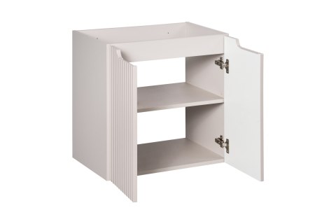 Szafka pod umywalkę 60cm 2 drzwi Szafka pod umywalkę 60cm 2 drzwi