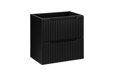 Szafka pod umywalkę 60cm 2 szuflady