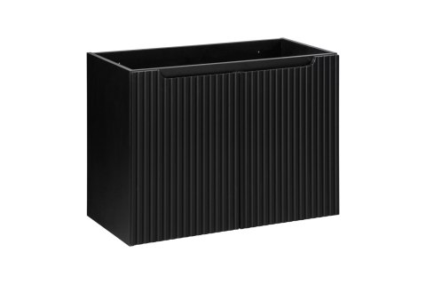 Szafka pod umywalkę 80cm 2 drzwi