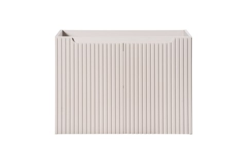 Szafka pod umywalkę 80cm 2 drzwi