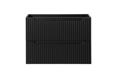 Szafka pod umywalkę 80cm 2 szuflady