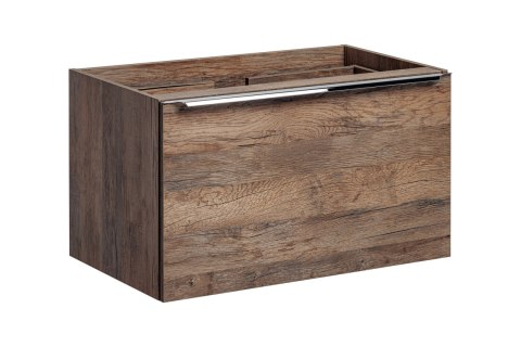 Szafka pod umywalkę 80cm 2 szuflady Szafka pod umywalkę 80cm 2 szuflady