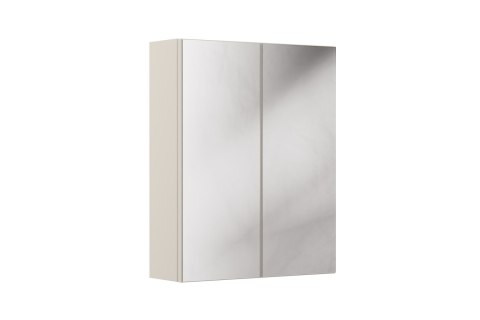 Szafka z Lustrem 60cm 2 Drzwi Szafka z Lustrem 60cm 2 Drzwi