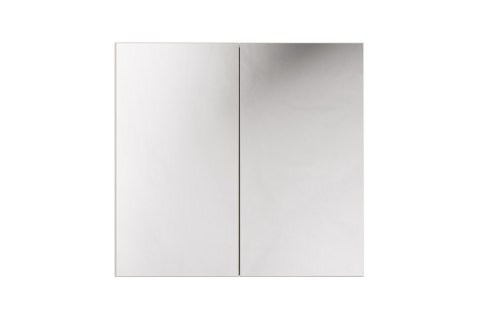 Szafka z lustrem 80cm 2 drzwi Szafka z lustrem 80cm 2 drzwi