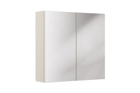 Szafka z lustrem 80cm 2 drzwi Szafka z lustrem 80cm 2 drzwi