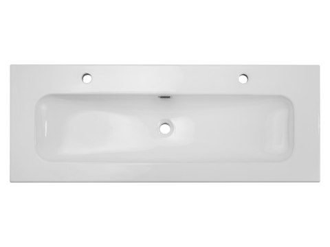 Umywalka meblowa jednokomorowa 120cm Umywalka meblowa jednokomorowa 120cm