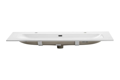 Umywalka meblowa jednokomorowa 120cm Umywalka meblowa jednokomorowa 120cm