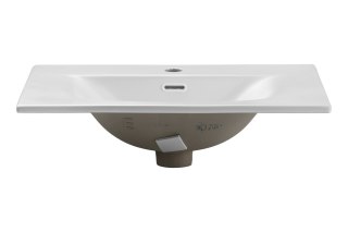 Umywalka meblowa jednokomorowa 60cm
