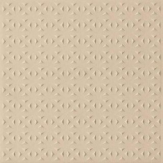 BAZO BEIGE GRES MONOKOLOR STRUKTURA 19,8X19,8