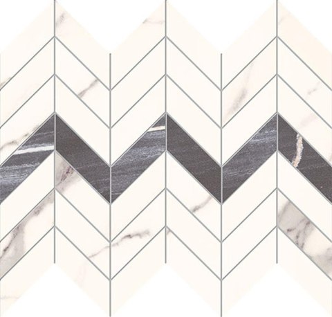BONELLA WHITE MOZAIKA 24,6X29,8 BONELLA WHITE MOZAIKA 24,6X29,8