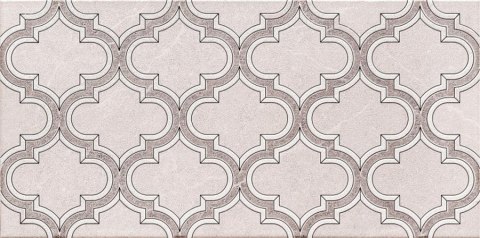 BRAID GREY DEKOR 22,3X44,8 BRAID GREY DEKOR 22,3X44,8