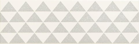 BURANO BAR WHITE B DEKOR 7,8X23,7 BURANO BAR WHITE B DEKOR 7,8X23,7