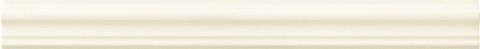 DELICE WHITE LISTWA 4,5X44,8 DELICE WHITE LISTWA 4,5X44,8