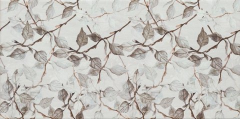 EDELLO LEAVES DEKOR 44,8X22,3 EDELLO LEAVES DEKOR 44,8X22,3