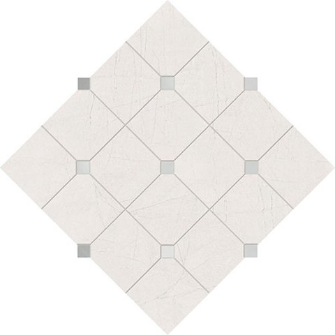 IDYLLA WHITE MOZAIKA 29,8X29,8 IDYLLA WHITE MOZAIKA 29,8X29,8