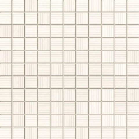 INDIGO BIAŁY MOZAIKA 30X30 INDIGO BIAŁY MOZAIKA 30X30