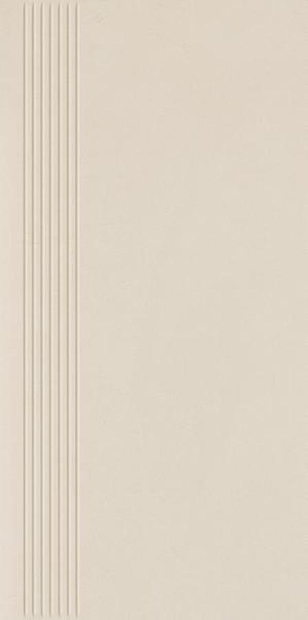 INTERO BIANCO STOPNICA PRASOWANA MAT. 29,8X59,8 INTERO BIANCO STOPNICA PRASOWANA MAT. 29,8X59,8
