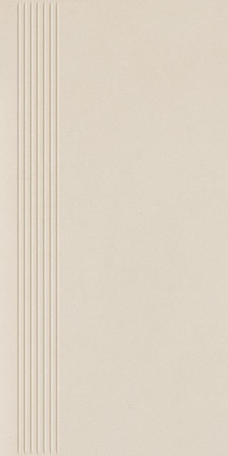 INTERO BIANCO STOPNICA PRASOWANA MAT. 29,8X59,8