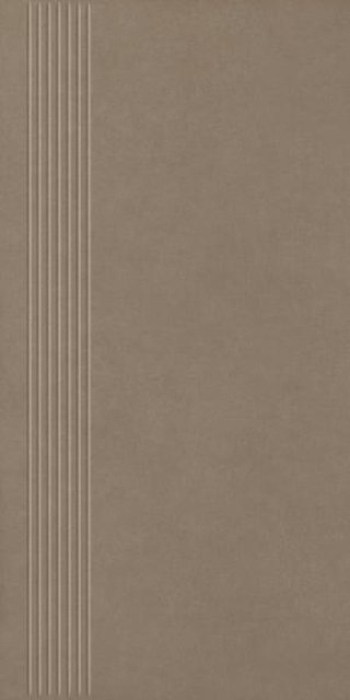 INTERO MOCCA STOPNICA PRASOWANA MAT. 29,8X59,8