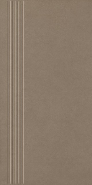 INTERO MOCCA STOPNICA PRASOWANA MAT. 29,8X59,8