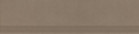 INTERO MOCCA STOPNICA PROSTA NACINANA MAT. 29,8X119,8