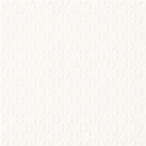 INWEST BIALY GRES SZKL. STRUKTURA 19,8X19,8 INWEST BIALY GRES SZKL. STRUKTURA 19,8X19,8