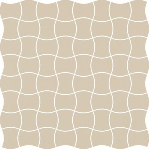 MODERNIZM BIANCO MOZAIKA PRASOWANA K.3,6X4,4 30,86X30,86 MODERNIZM BIANCO MOZAIKA PRASOWANA K.3,6X4,4 30,86X30,86