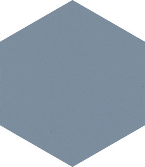 MODERNIZM BLUE GRES MAT. 19,8X17,1
