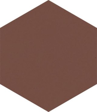 MODERNIZM BROWN GRES MAT. 19,8X17,1