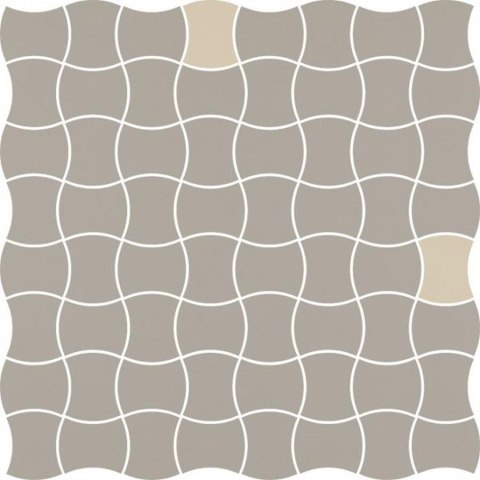 MODERNIZM GRYS MOZAIKA PRASOWANA K.3,6X4,4 MIX B 30,86X30,86 MODERNIZM GRYS MOZAIKA PRASOWANA K.3,6X4,4 MIX B 30,86X30,86