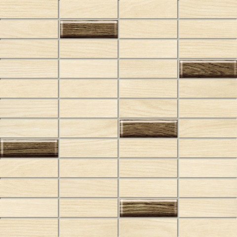 MORINGA BEIGE GLASS MOZAIKA PROSTOKĄTNA 29,8X29,8 MORINGA BEIGE GLASS MOZAIKA PROSTOKĄTNA 29,8X29,8