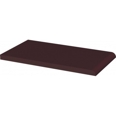 NATURAL BROWN PARAPET 24,5X13,5 NATURAL BROWN PARAPET 24,5X13,5