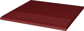 NATURAL ROSA STOPNICA PROSTA 30X30