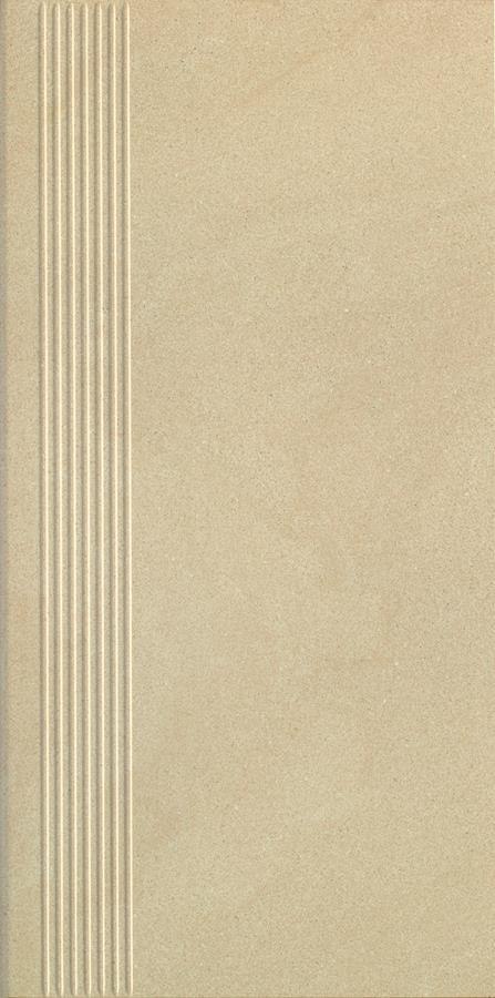 ROCKSTONE BEIGE STOPNICA PROSTA MAT. 29,8X59,8 ROCKSTONE BEIGE STOPNICA PROSTA MAT. 29,8X59,8