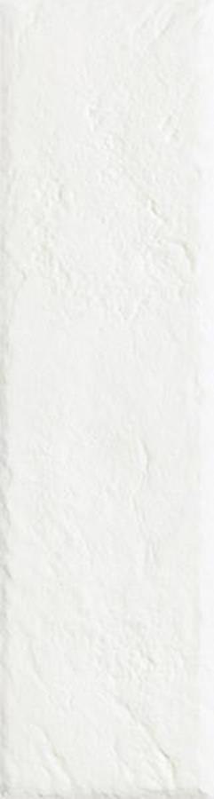 SCANDIANO BIANCO ELEWACJA 24,5X6,6 SCANDIANO BIANCO ELEWACJA 24,5X6,6