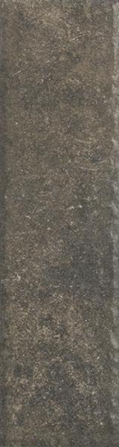 SCANDIANO BROWN ELEWACJA 24,5X6,6 SCANDIANO BROWN ELEWACJA 24,5X6,6