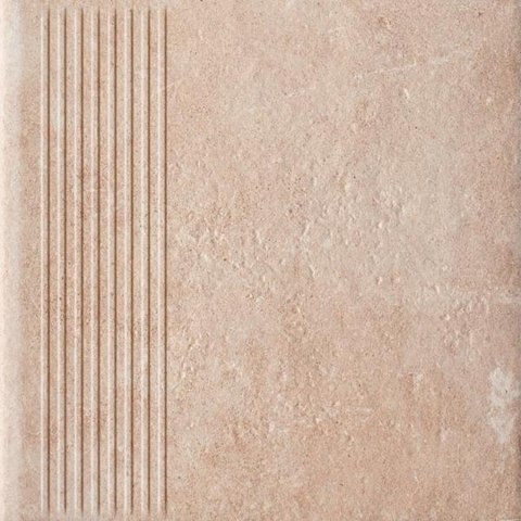 SCANDIANO OCHRA STOPNICA PROSTA 30X30 SCANDIANO OCHRA STOPNICA PROSTA 30X30