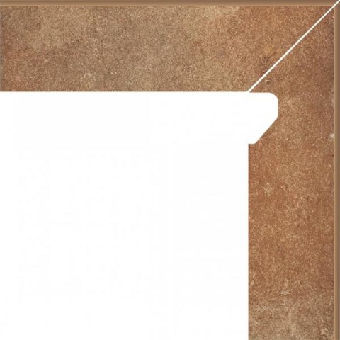 SCANDIANO ROSSO COKOL 2 EL.-PRAWY 8,1X30 SCANDIANO ROSSO COKOL 2 EL.-PRAWY 8,1X30