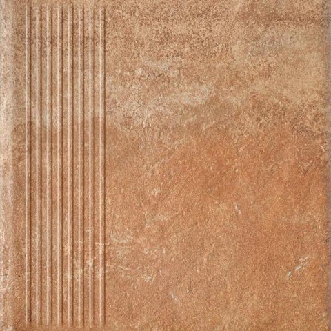 SCANDIANO ROSSO STOPNICA PROSTA 30X30 SCANDIANO ROSSO STOPNICA PROSTA 30X30