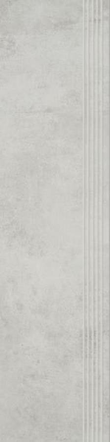 SCRATCH BIANCO STOPNICA PROSTA NACINANA POLPOLER 29,8X119,8 SCRATCH BIANCO STOPNICA PROSTA NACINANA POLPOLER 29,8X119,8