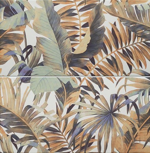 SELVO JUNGLE DEKOR 2-ELEMENTOWY 60,8X61,8 SELVO JUNGLE DEKOR 2-ELEMENTOWY 60,8X61,8