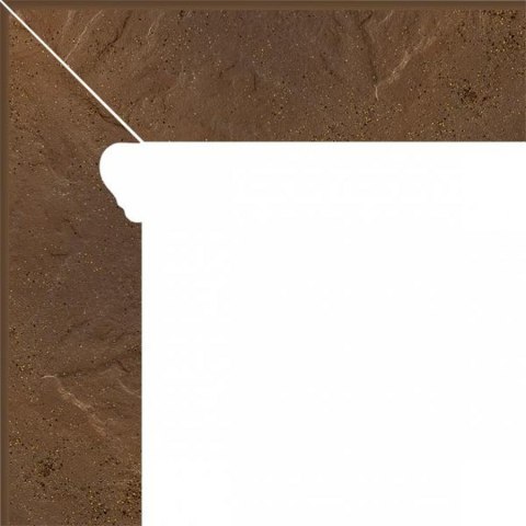 SEMIR BEIGE COKOL 2 EL.-LEWY 8,1X30 SEMIR BEIGE COKOL 2 EL.-LEWY 8,1X30