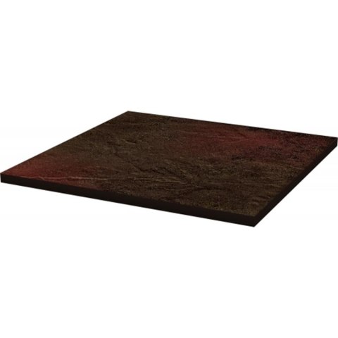 SEMIR BROWN KLINKIER 30X30 SEMIR BROWN KLINKIER 30X30