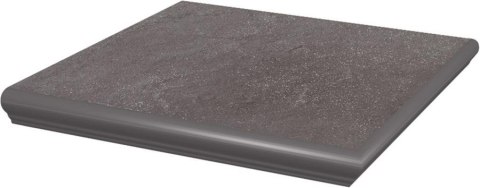 TAURUS GRYS KAPINOS STOPNICA NAROZNA 33X33 TAURUS GRYS KAPINOS STOPNICA NAROZNA 33X33