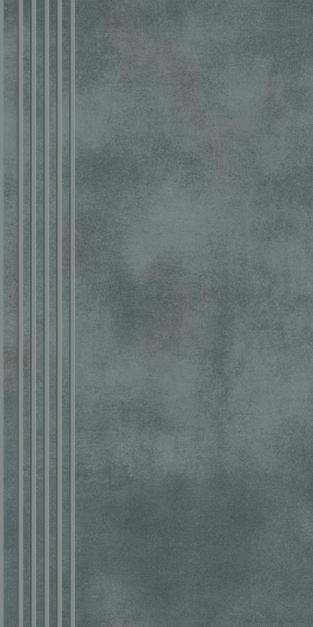 TECNIQ GRAFIT STOPNICA PROSTA NACINANA POLPOLER 29,8X59,8 TECNIQ GRAFIT STOPNICA PROSTA NACINANA POLPOLER 29,8X59,8
