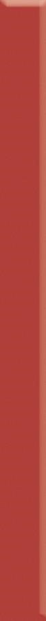 UNIWERSALNA LISTWA SZKLANA PARADYZ RED 3X40 UNIWERSALNA LISTWA SZKLANA PARADYZ RED 3X40