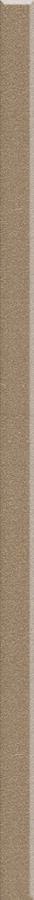 UNIWERSALNA LISTWA SZKLANA PARADYZ SEPIA 2,3X60 UNIWERSALNA LISTWA SZKLANA PARADYZ SEPIA 2,3X60