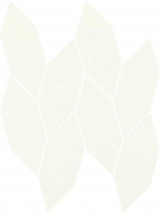 UNIWERSALNA MOZAIKA BIANCO PARADYZ TORTON 22,3X29,8